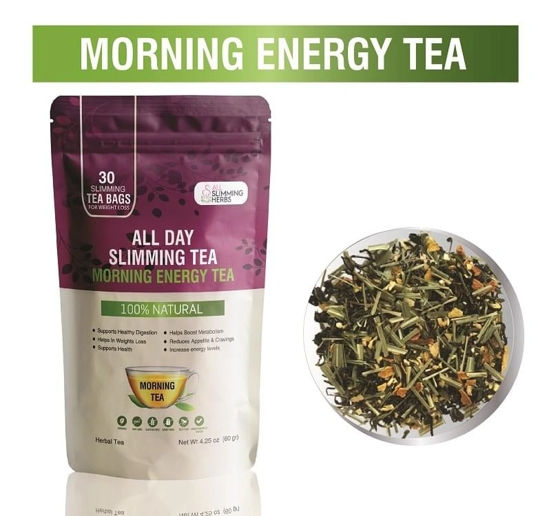 All Day Slimming Tea 